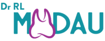 DR RL Mudau Web Logo-03