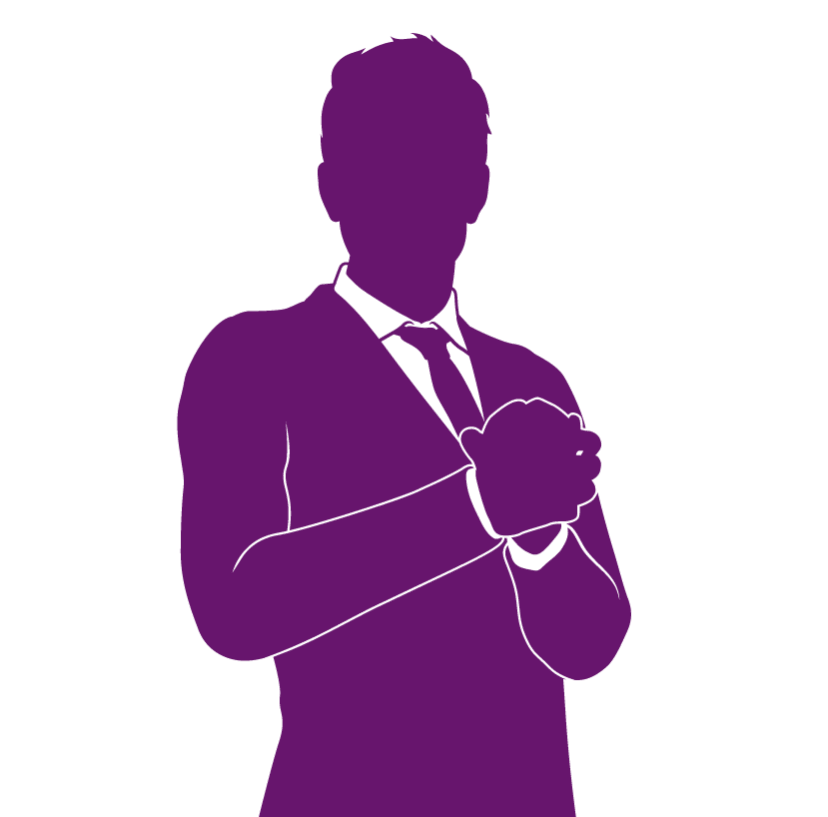 Dr RL Mudau Website Images Silohoutee-09